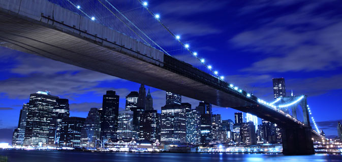 The tourist spots and activities of New York that may attract you