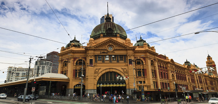 Sneak a peek into Melbourne’s culture through its museums