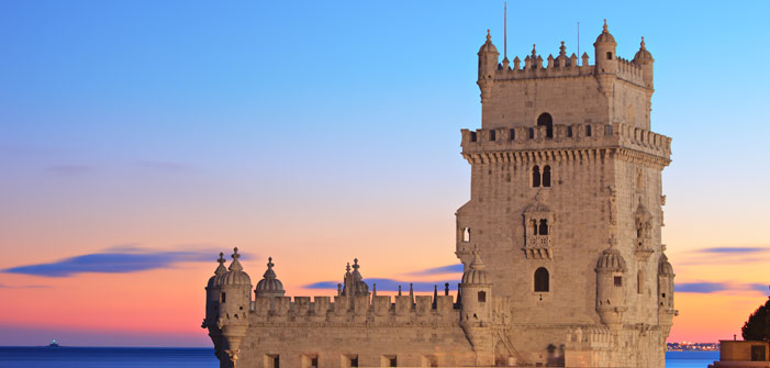 tower-of-belem-lisbon