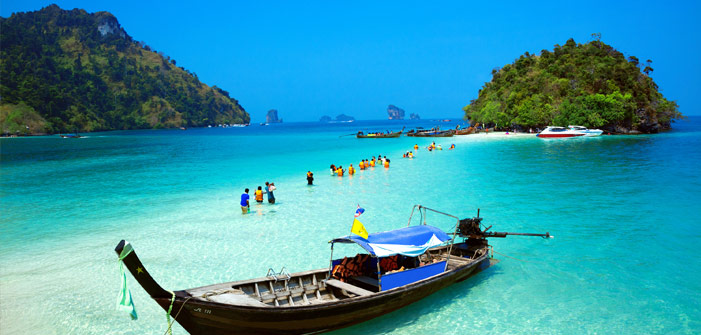 Top Beaches in Phuket